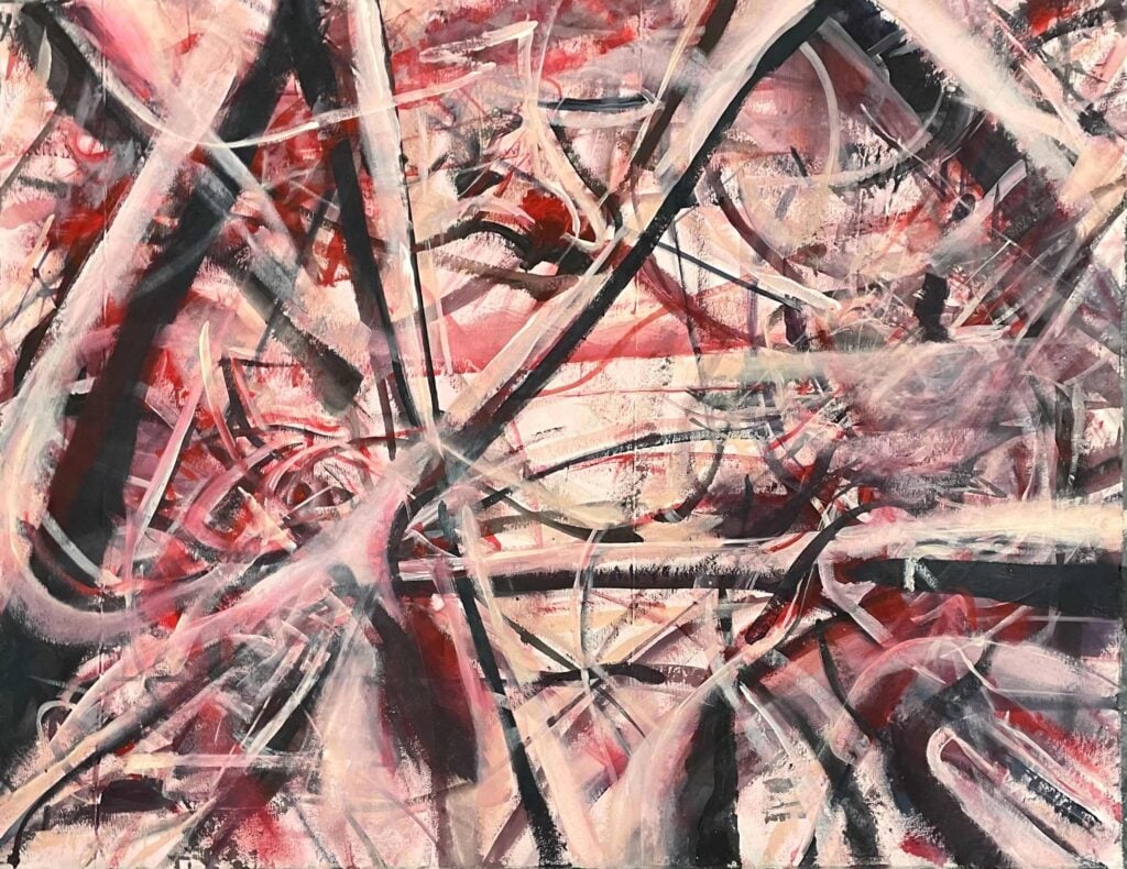 Rafael Smet / Marek Starosta – Labirinti