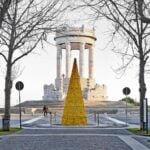Massimo Baldini, Passetto, 2024