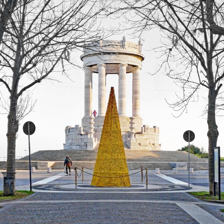 Massimo Baldini, Passetto, 2024