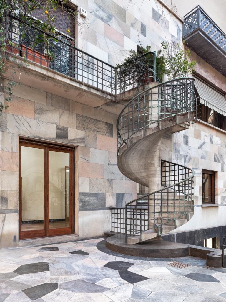 MASSIMODECARLO, Milano