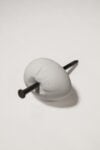 Maurizio Cattelan, First, 2025 ( BERLINO NIGHT )
