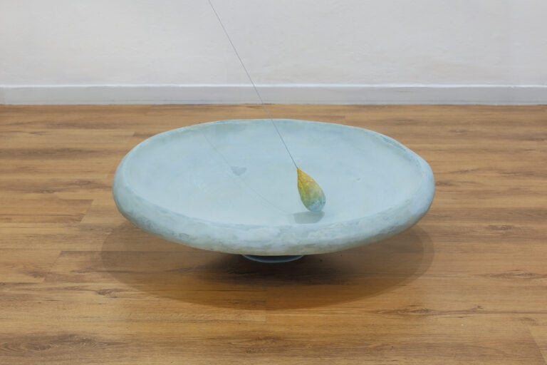Chiara Gambirasio, Mezzofondo con pendolo