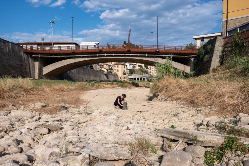 Arte pubblica nelle aree interne. C’è il rischio di una rigenerazione calata dall’alto?