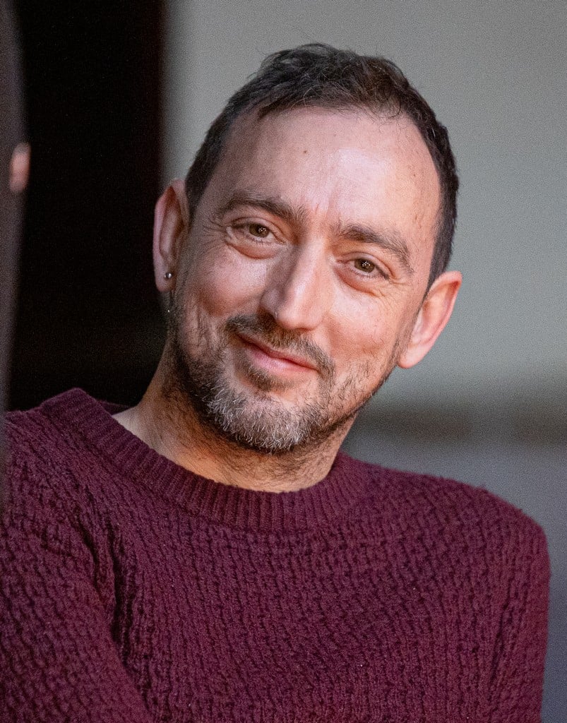 Michele Mele