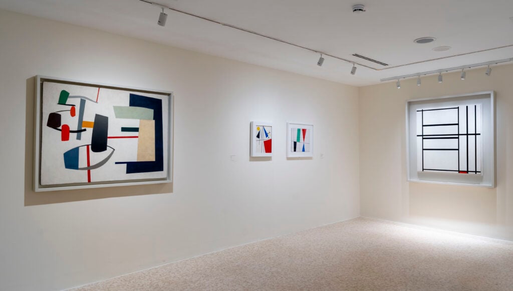 A Venezia un capolavoro della Guggenheim torna visibile grazie a un importante restauro 