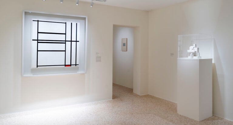 A Venezia un capolavoro della Guggenheim torna visibile grazie a un importante restauro&nbsp;