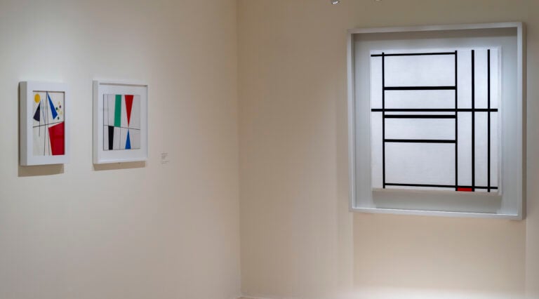 A Venezia un capolavoro della Guggenheim torna visibile grazie a un importante restauro&nbsp;