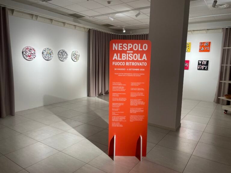 In Liguria si &egrave; svolta una mega festa diffusa per celebrare l&rsquo;artigianato della ceramica. Reportage dal Festival della Maiolica 2026