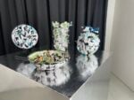 In Liguria si &egrave; svolta una mega festa diffusa per celebrare l&rsquo;artigianato della ceramica. Reportage dal Festival della Maiolica 2026