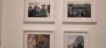 Fidel: storia di un leader &ndash; l&rsquo;uomo che sfid&ograve; il secolo, Palazzo Bisaccioni, Jesi, Installation View