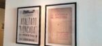 Fidel: storia di un leader &ndash; l&rsquo;uomo che sfid&ograve; il secolo, Palazzo Bisaccioni, Jesi, Installation View
