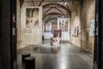 La rigenerazione del Santa Maria della Scala a Siena nell’ultima puntata di Artbox su Sky Arte