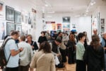 Mostra di vincitori e finalisti del Sarajevo Photography Festival, National Gallery of BiH, Sarajevo 2026. Foto di Monika Andric e Amina Aladuz-Lomigora