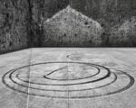 Nostalgia e metafisica urbana si fondono nel disco/libro di un grande fotografo e un grande chitarrista