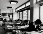 La NABA negli Anni Ottanta