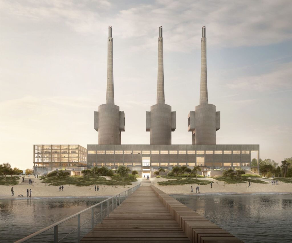 Rigenerazione urbana culturale: la newsletter Render arriva al 60esimo numero con un doppio focus su Barcellona e Bruges