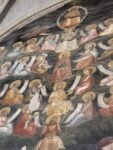 Nel Duomo di Napoli