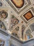 Nella Chiesa di San Giovanni a Carbonara, Napoli
