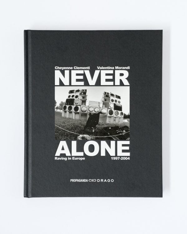Never Alone - Cheyenne Clementi e Valentina Morandi