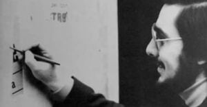 È morto Nicola Maria Martino, l’artista della pittura dopo la pittura