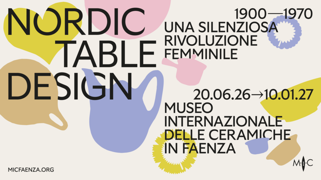 Nordic Table Design