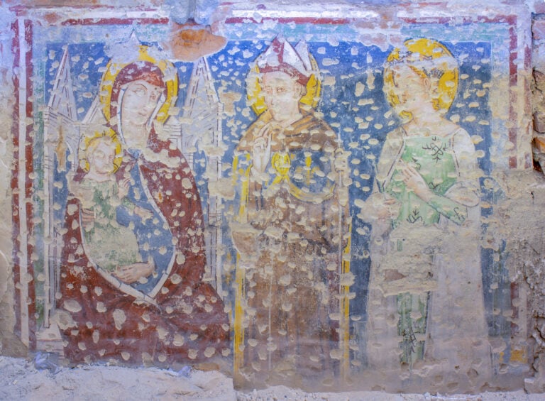 Ad Alessandria il recupero della chiesa medievale di San Francesco porter&agrave; un nuovo museo in citt&agrave;