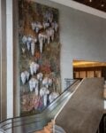 Obama Presidential Center, Chicago. Courtesy The Obama Foundation