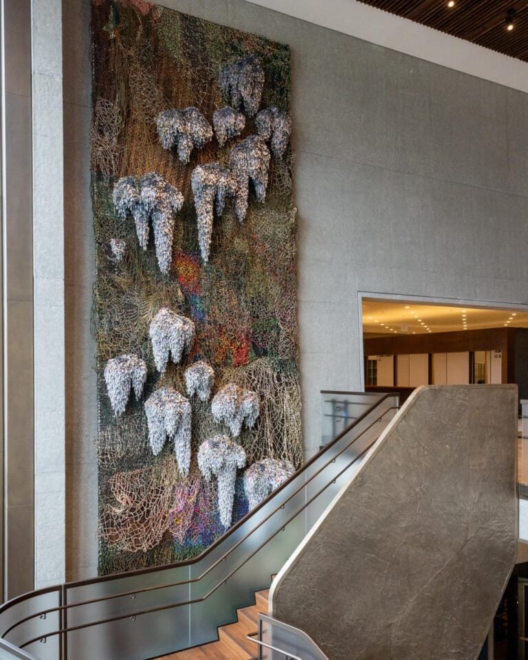 Obama Presidential Center, Chicago. Courtesy The Obama Foundation