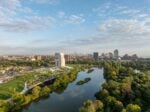 Com’è l’Obama Presidential Center che apre a Chicago: verde pubblico, spazi di comunità e un museo pieno d’arte site-specific