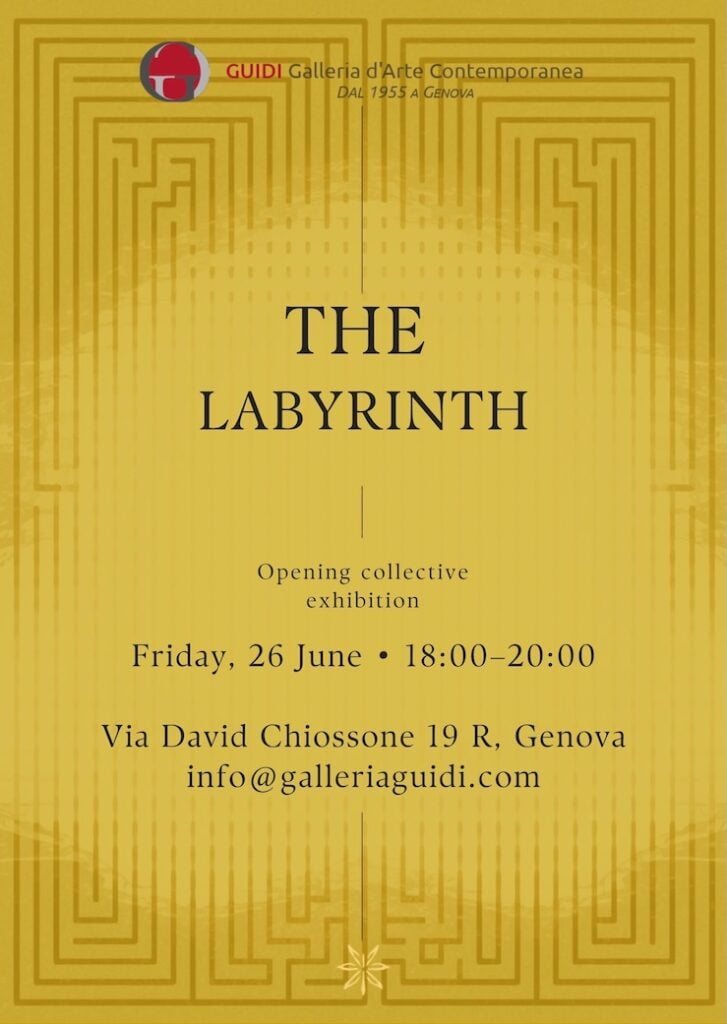 The Labyrinth