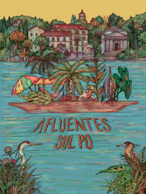 Soma - Afluentes sul Po