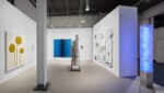 P420, Art Basel 2026. Ph. Sebastiano Pellion di Persano. Courtesy P420, Bologna
