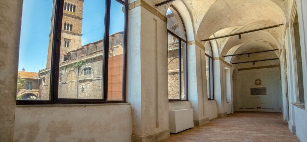 Nasce la rete Tuscia Contemporanea: “Vogliamo smettere di essere solo la terra di mezzo tra Roma e la Toscana”