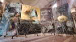 Anselm Kiefer. Le Alchimiste, Palazzo Reale
