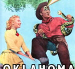 Pasquale de Sensi, Oklahoma, 2019