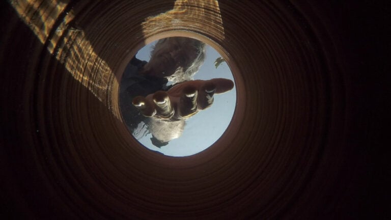 Giuseppe Penone, Festival dei due Mondi, Spoleto 2026