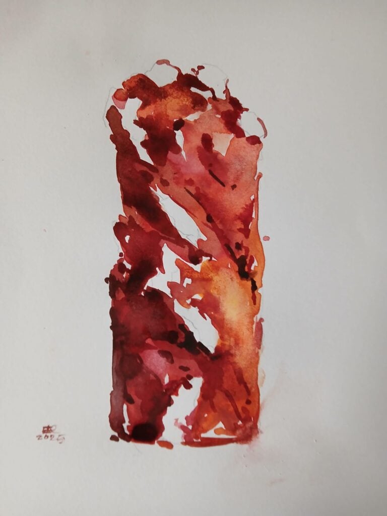 Enzo Rosato – Muse
