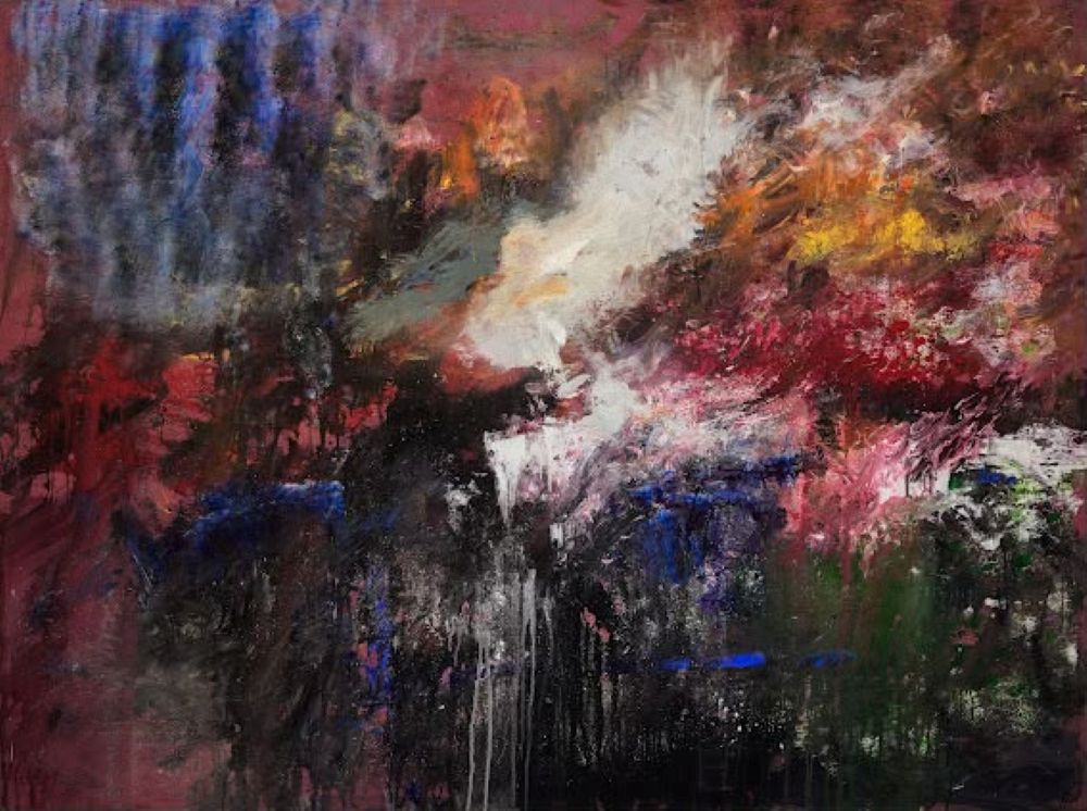 Ioan Sbârciu – Intuitive Force
