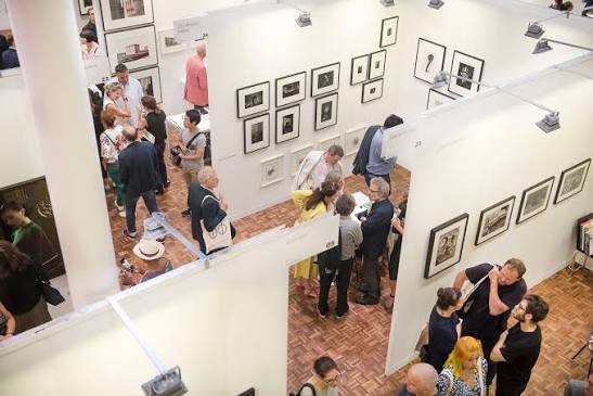 Tutte le fiere in programma a Basilea durante la settimana di Art Basel 2026