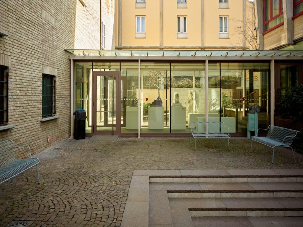 Pinacoteca Divisionismo di Tortona