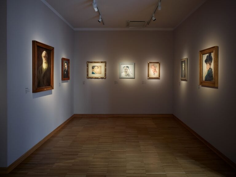 Pinacoteca Divisionismo di Tortona