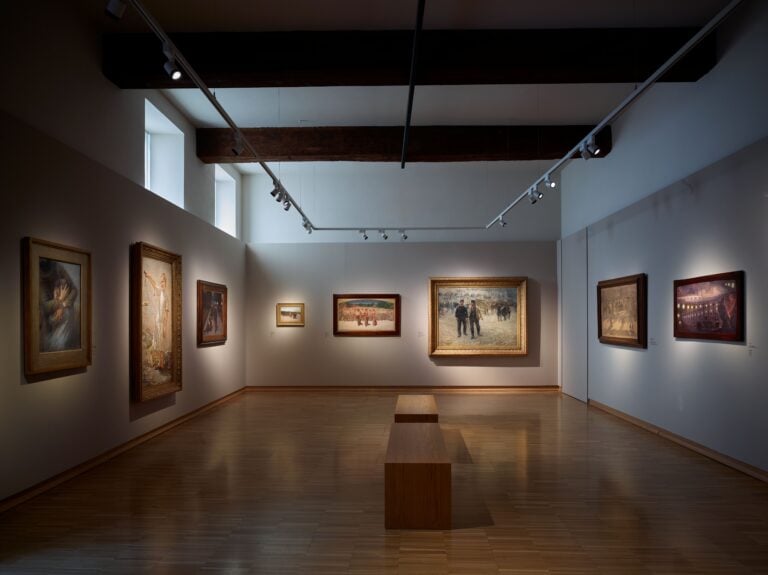 Pinacoteca Divisionismo di Tortona