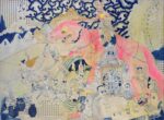 Baatarzorig Batjargal, Porcelain Land