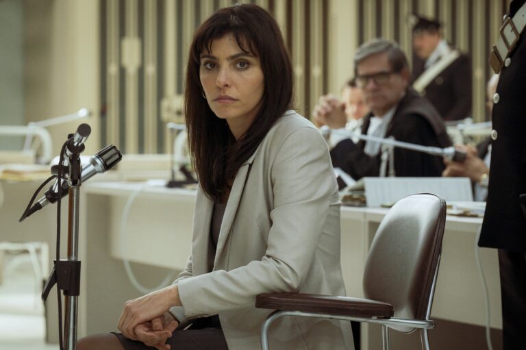 Dal Giffoni Film Festival al Figari International Short Film Fest. L&rsquo;attrice Irene Maiorino si racconta in questa intervista