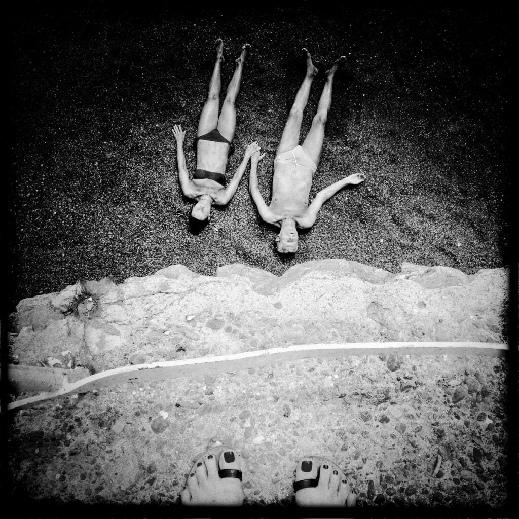 Marina Sersale – Liminal Space