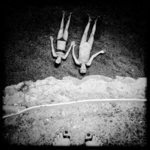 Marina Sersale - Liminal Space