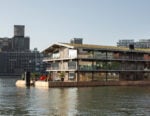 Dall&rsquo;ufficio galleggiante alla citt&agrave;: come Powerhouse Company sta ridisegnando Rotterdam