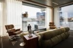 Powerhouse Company, Floating Office Rotterdam. Image by Mark Seelen