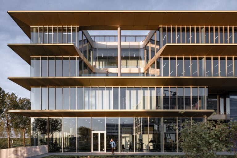 Powerhouse Company, ASICS. Image by Sebastian van Damme. &copy; Powerhouse Company