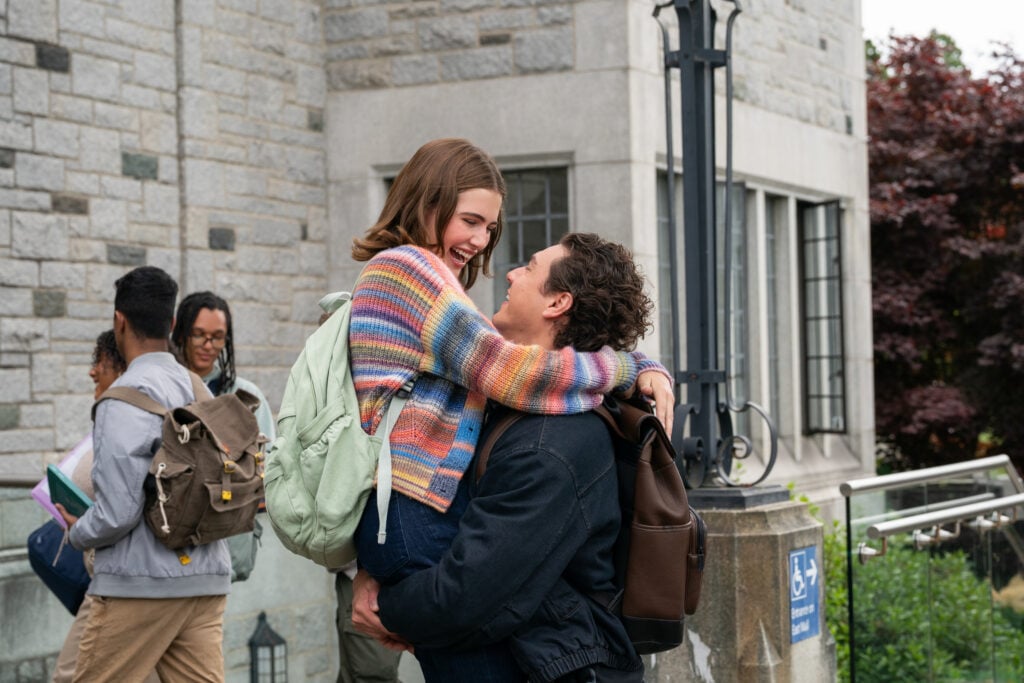 Off Campus. Courtesy Prime Video &copy; Amazon Content Services LLC
